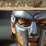 gladiator